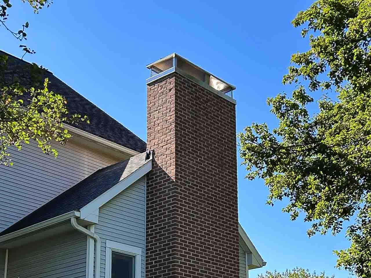 Meyers Chimney & Stove Services | Why Choose Meyers Chimney