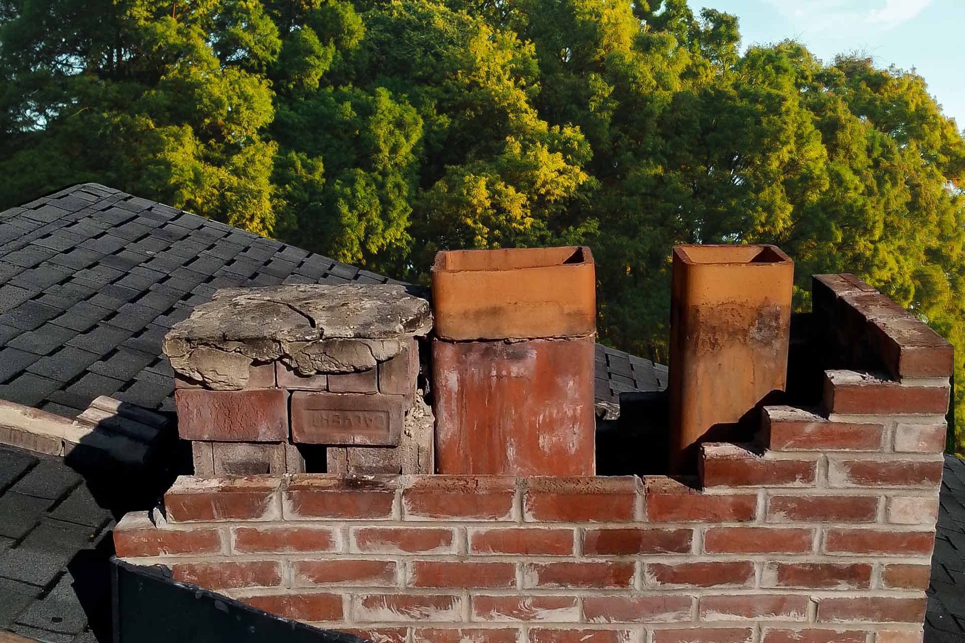 Meyers Chimney & Stove Services | Chimney Repair
