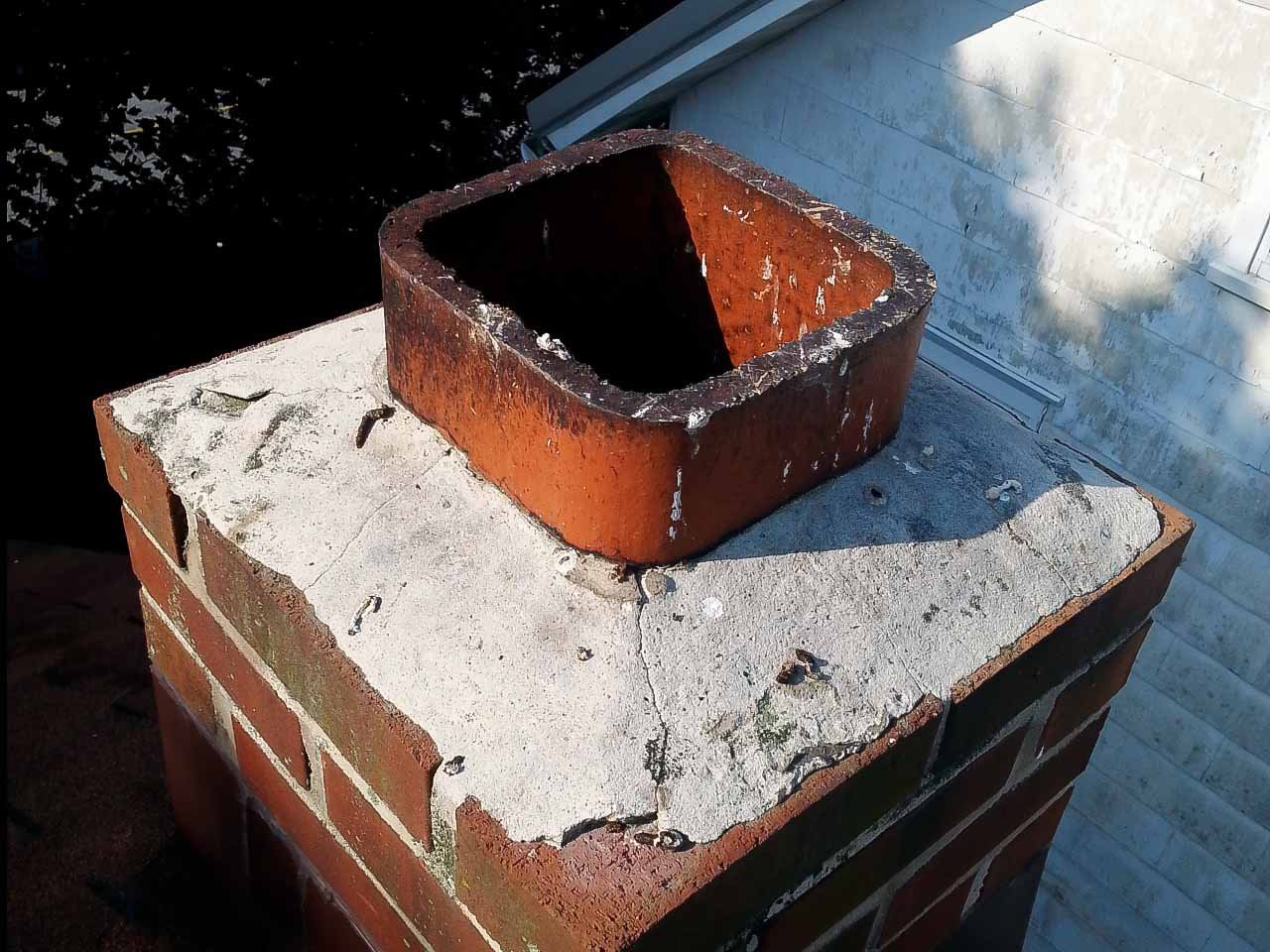 Meyers Chimney & Stove Services | Chimney Repair