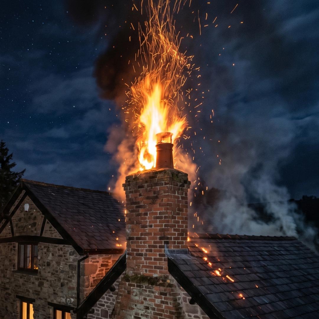 Meyers Chimney & Stove Services | Chimney Sweep