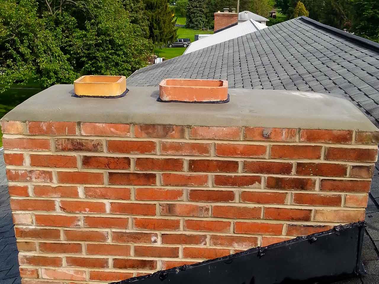 Meyers Chimney & Stove Services | Chimney Repair