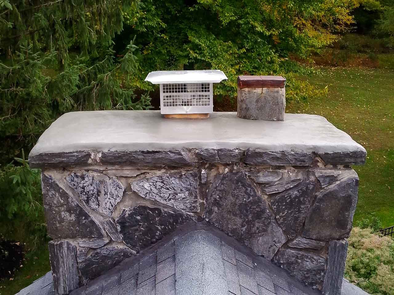 Meyers Chimney & Stove Services | Chimney Repair