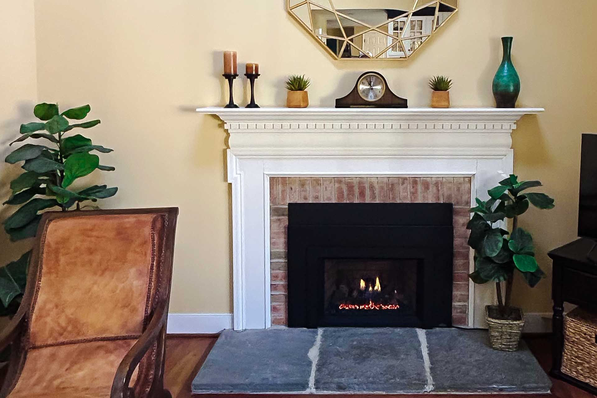 Meyers Chimney & Stove Services | Fireplaces & Stoves