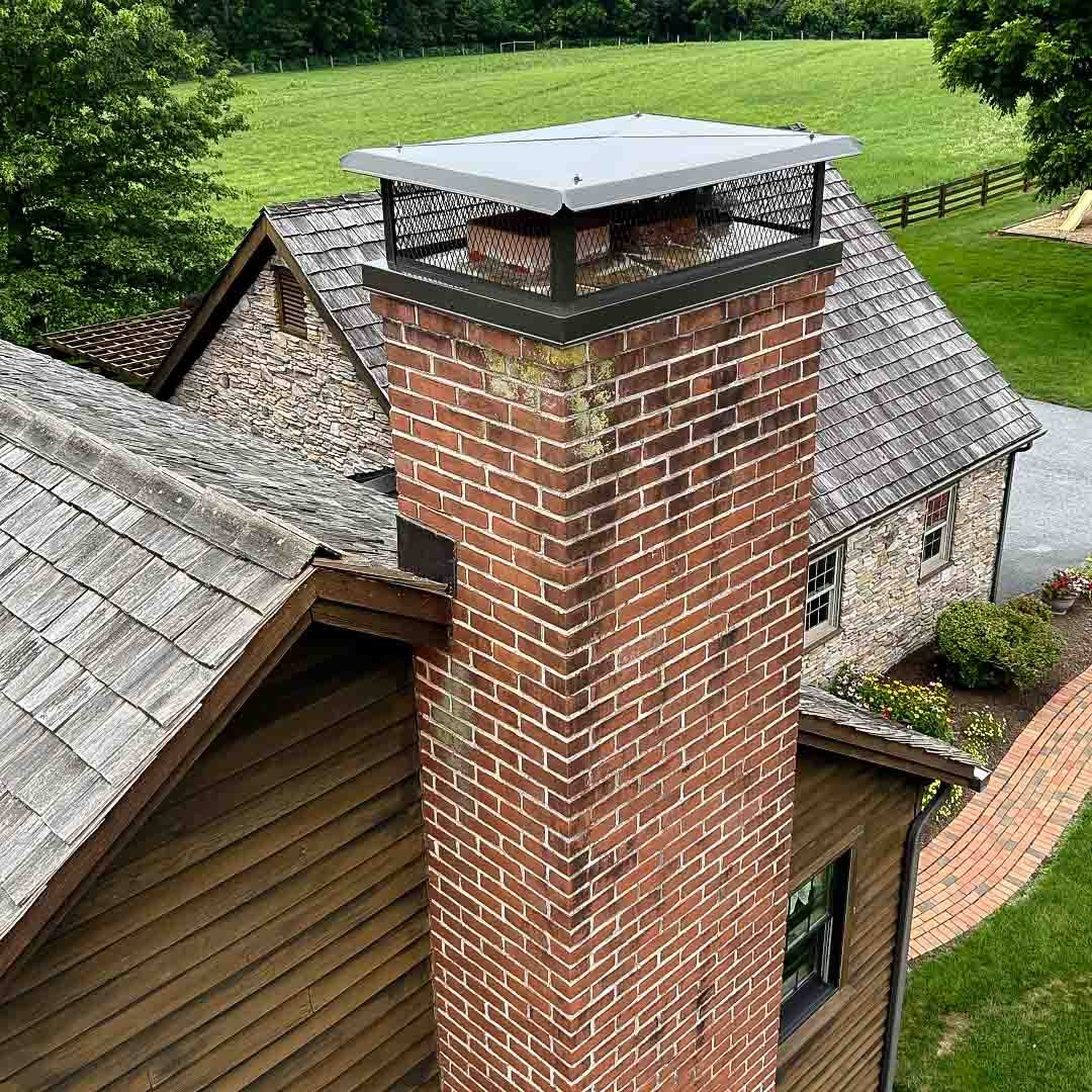 Meyers Chimney & Stove Services | About Us