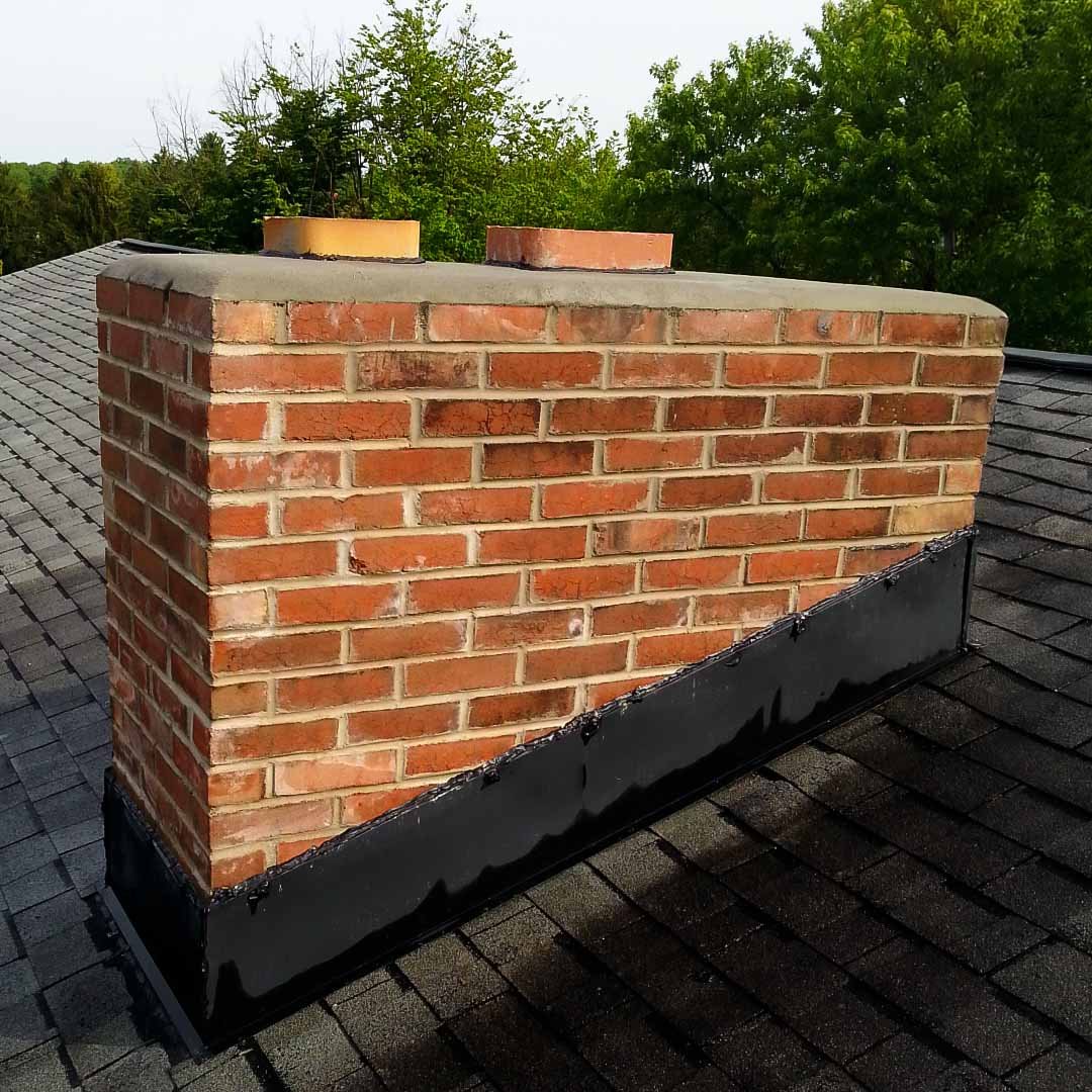 Meyers Chimney & Stove Services | Chimney Repair