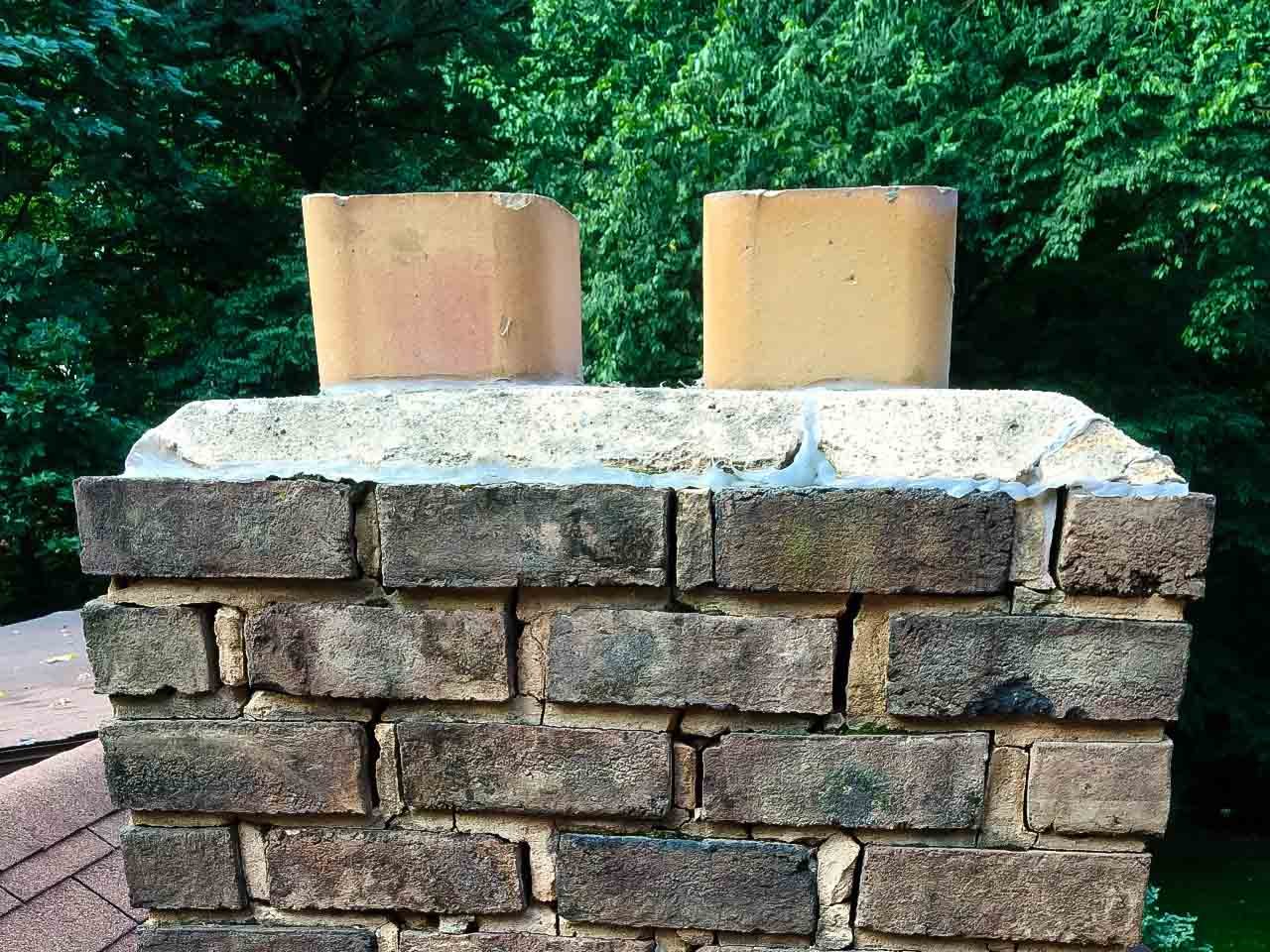 Meyers Chimney & Stove Services | Chimney Repair
