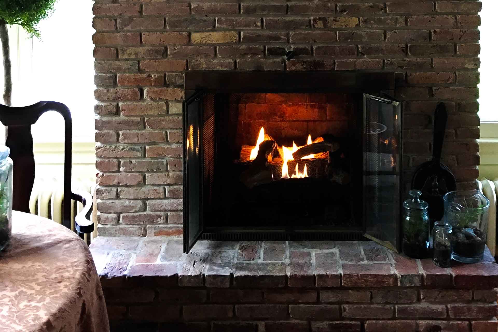Meyers Chimney & Stove Services | Fireplaces & Stoves