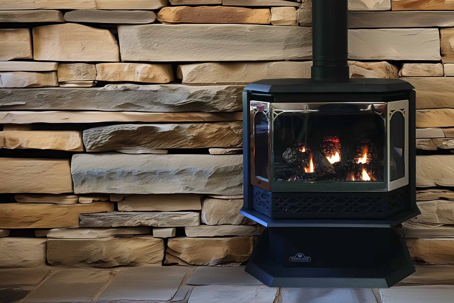 Meyers Chimney & Stove Services | Fireplaces & Stoves
