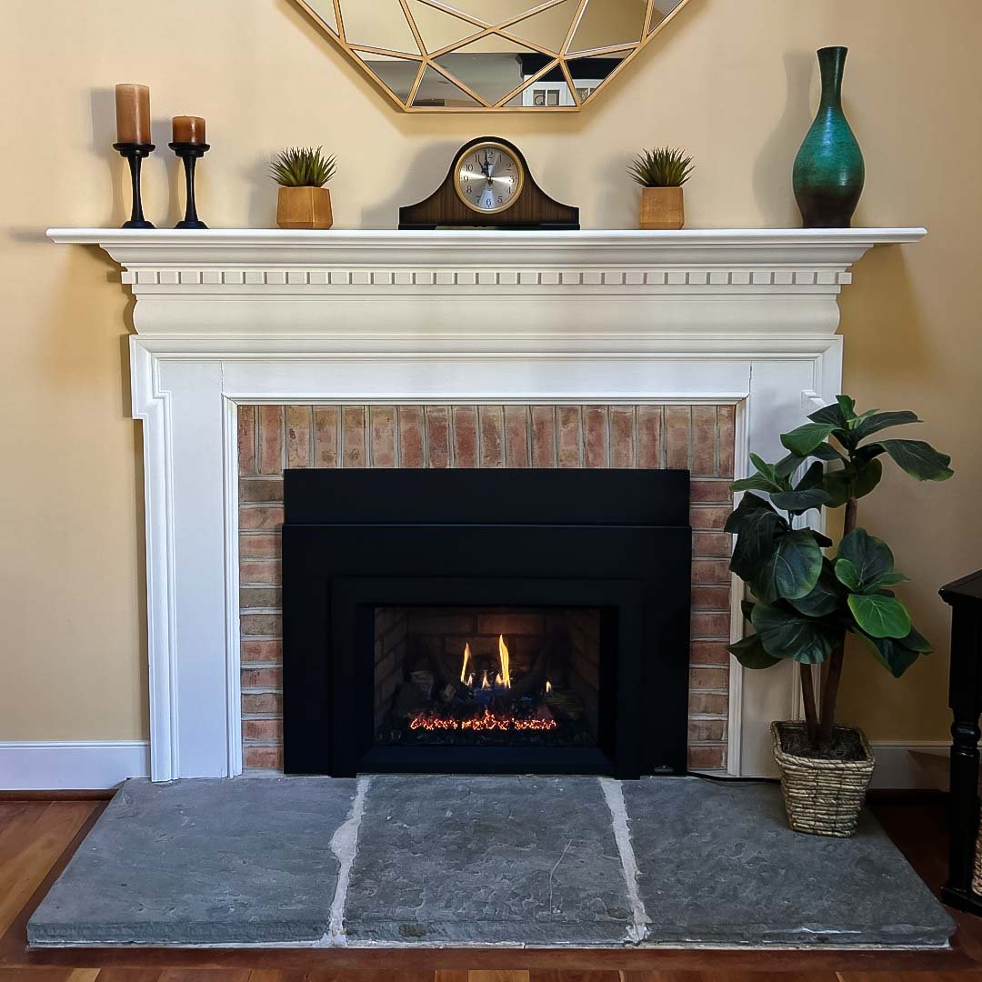 Meyers Chimney & Stove Services | Workmanship & Intergrity