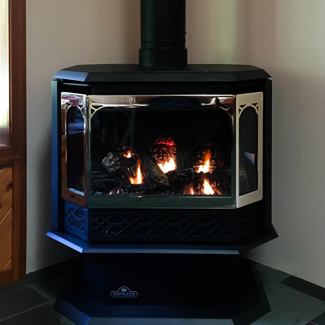 Meyers Chimney & Stove Services | Fireplaces & Stoves