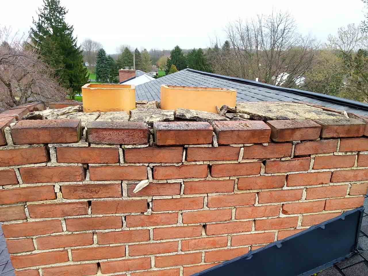 Meyers Chimney & Stove Services | Chimney Repair