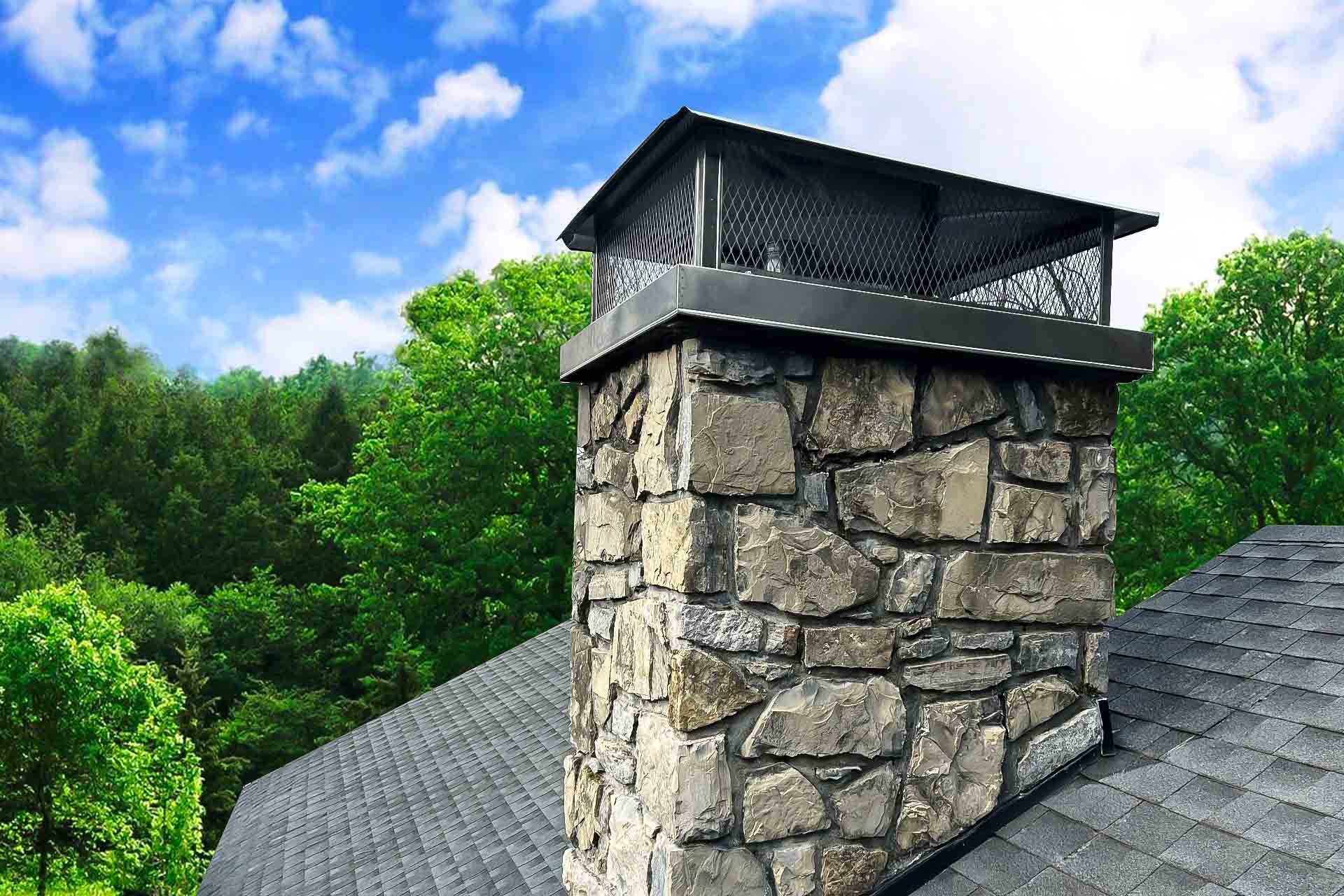 Meyers Chimney & Stove Services