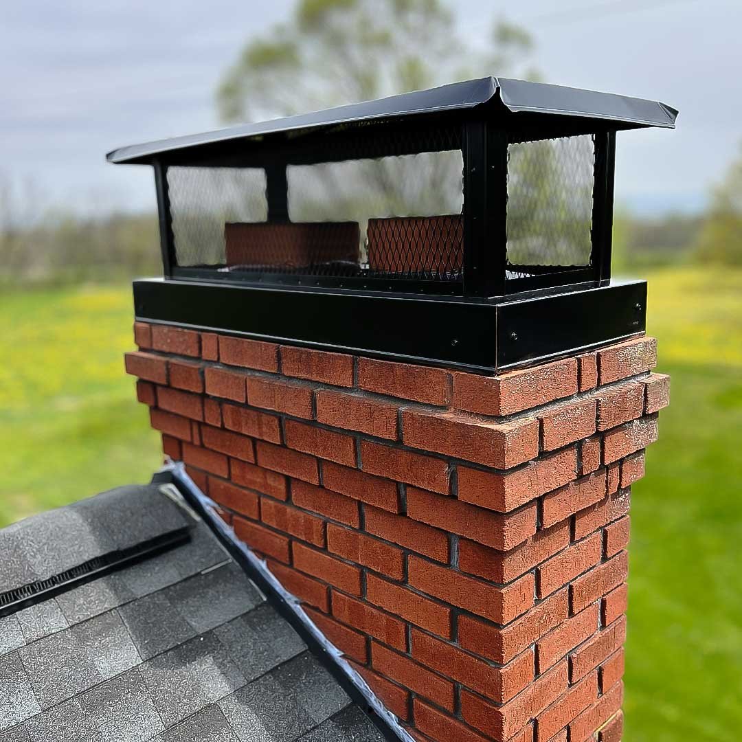 Meyers Chimney & Stove Services | Clean chimneys. Safe homes. Zero compromise.