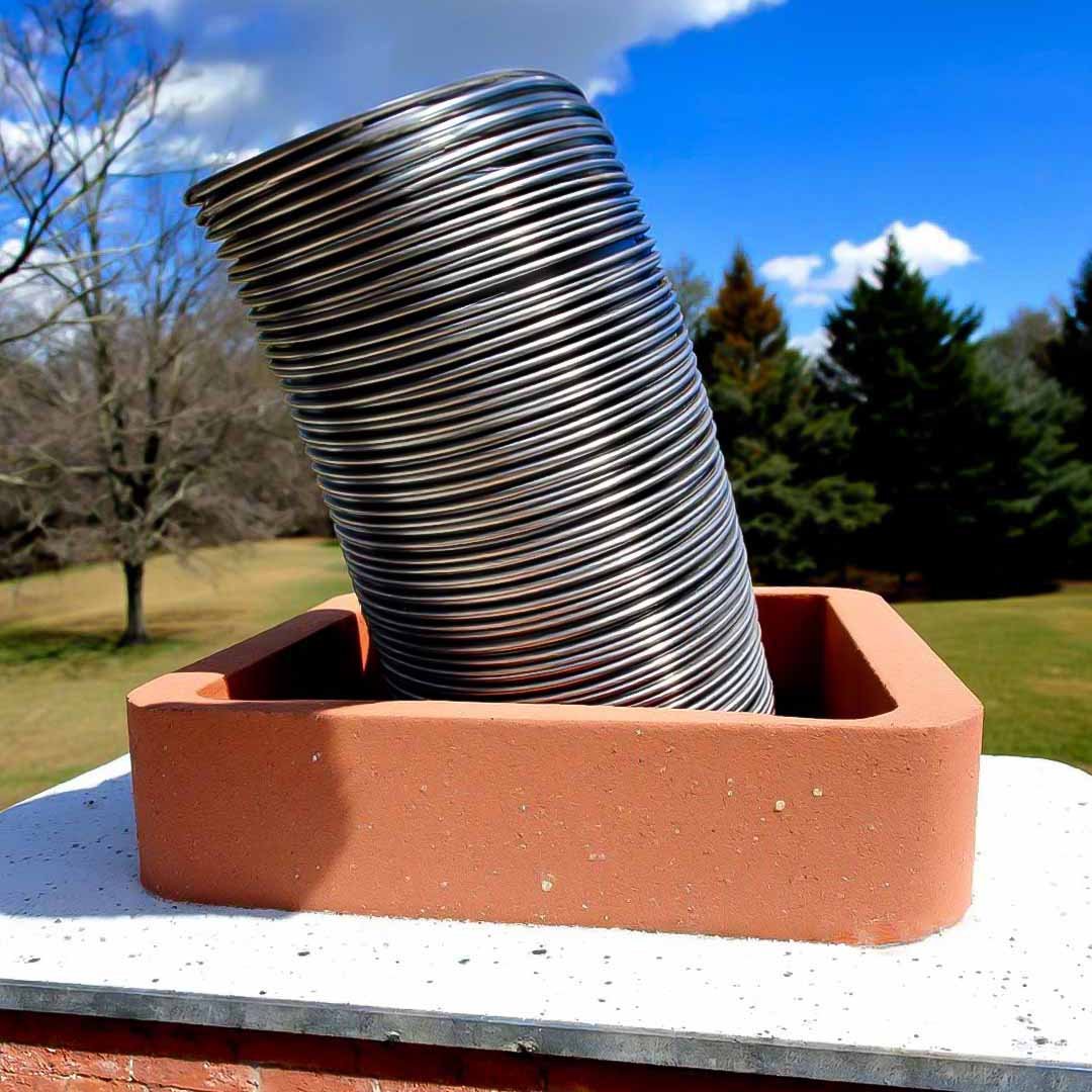 Meyers Chimney & Stove Services | Chimney Liners