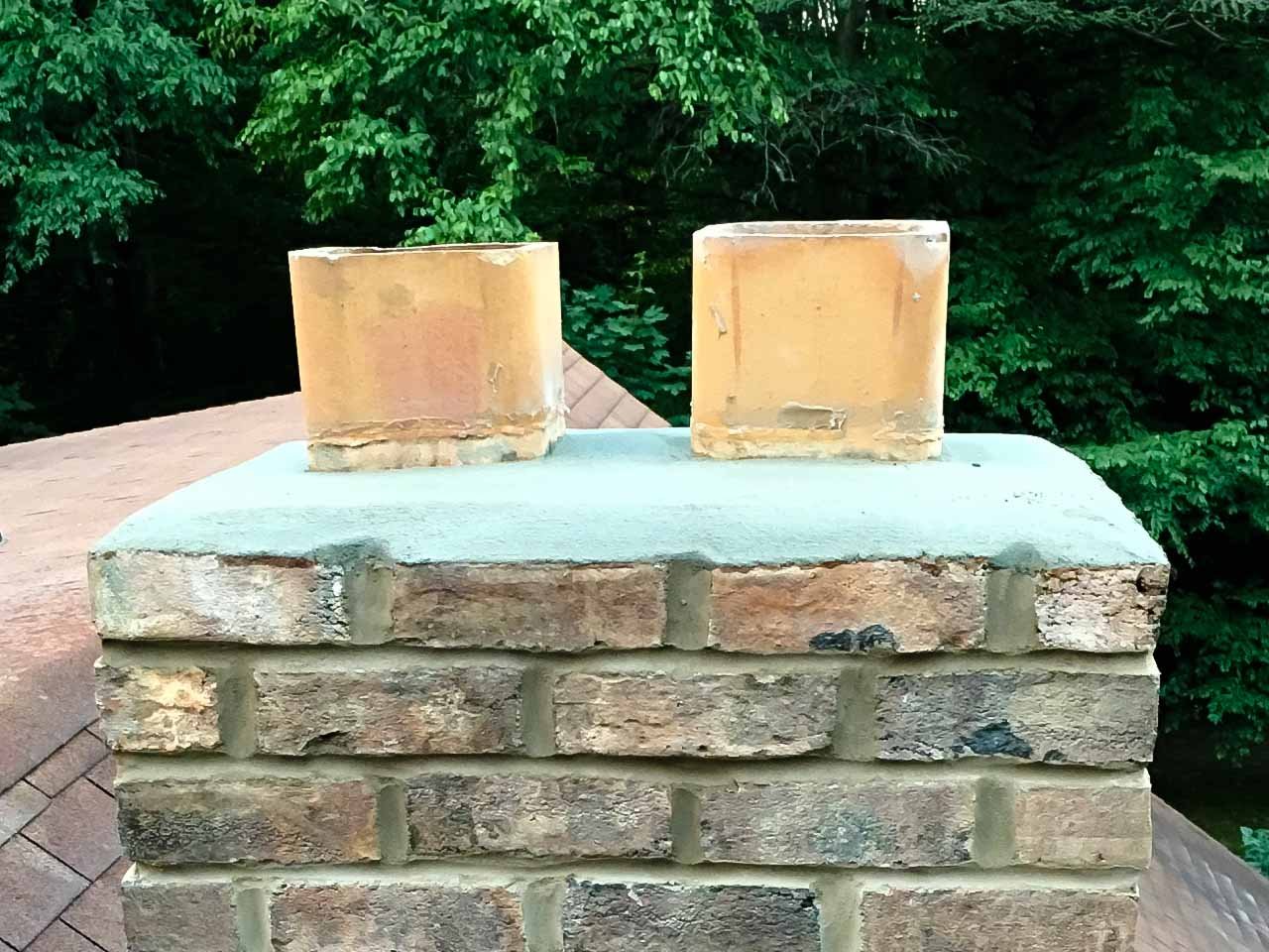 Meyers Chimney & Stove Services | Chimney Repair