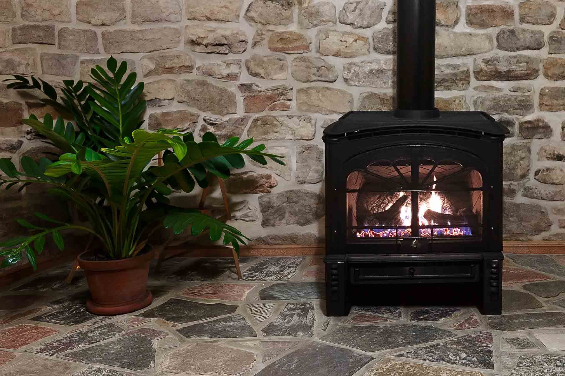 Meyers Chimney & Stove Services | Fireplaces & Stoves