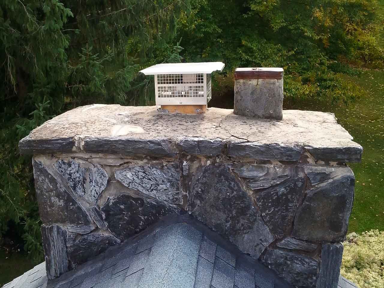 Meyers Chimney & Stove Services | Chimney Repair