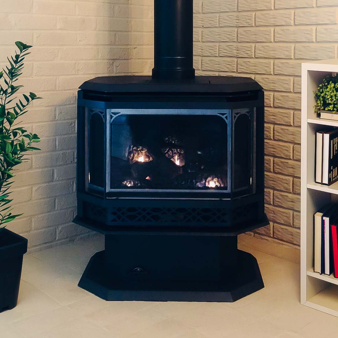 Meyers Chimney & Stove Services | Pellet & Wood Burning Stoves & Fireplaces